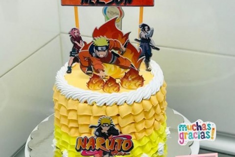 NARUTO2