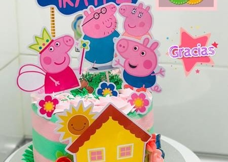 PEPPA-PIG
