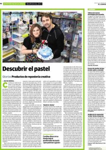 entrevista